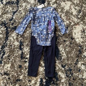 NWT 3 Items 15$ Cater Outfit